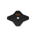 Stihl Grass Cutting Blade (4-tooth) Garden Supplies - Tools & Equipment Stihl Equipment
