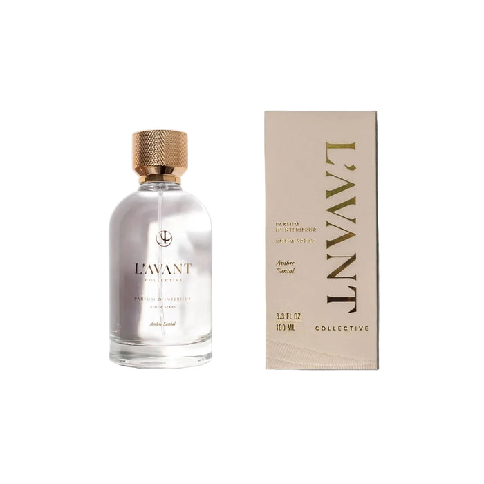 L'AVANT Room Spray Ambre Santal