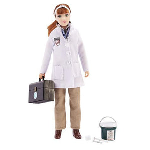 Veterinarian Laura KIDS - Accessories - Toys Breyer   