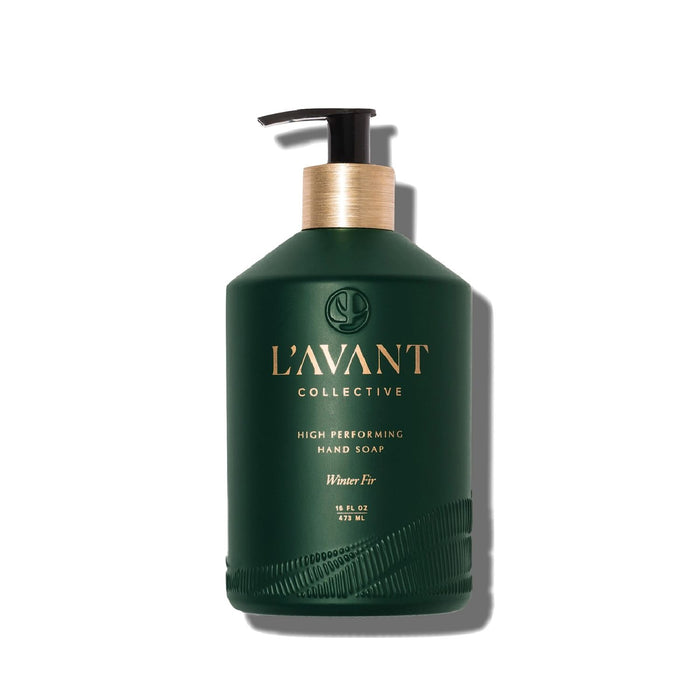 L'AVANT Collective Winter Fir Hand Soap