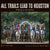 All Trails Lead to Houston: Riding to the Rodeo HOME & GIFTS - Books Texas A&M University Press   