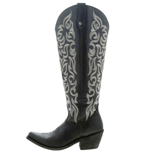 Liberty Black Women's Aretha Mossil Boot WOMEN - Footwear - Boots - Western Boots Liberty Black Boot Co.   