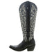 Liberty Black Women's Aretha Mossil Boot WOMEN - Footwear - Boots - Western Boots Liberty Black Boot Co.   