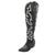 Liberty Black Indira Nobuck Grease Wide Calf Boot WOMEN - Footwear - Boots - Fashion Boots Liberty Black Boot Co.   