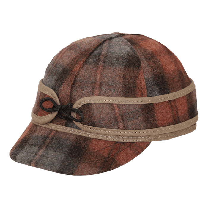 Stormy Kromer Lil Kromer Cap KIDS - Accessories - Hats & Caps Stormy Kromer