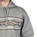 Outback Trading Men's Casey Hoodie MEN - Clothing - Pullovers & Hoodies Outback Trading Co