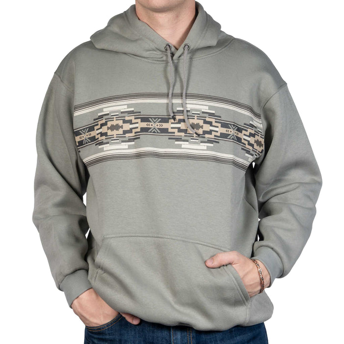 Outback Trading Men's Casey Hoodie MEN - Clothing - Pullovers & Hoodies Outback Trading Co