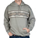 Outback Trading Men's Casey Hoodie MEN - Clothing - Pullovers & Hoodies Outback Trading Co