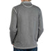 True Grit 1/4 Zip Pullover MEN - Clothing - Pullovers & Hoodies TRUE GRIT
