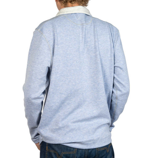 True Grit 1/4 Zip Pullover MEN - Clothing - Pullovers & Hoodies TRUE GRIT