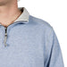 True Grit 1/4 Zip Pullover MEN - Clothing - Pullovers & Hoodies TRUE GRIT
