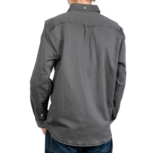 True Grit Snap Shirt Jacket MEN - Clothing - Shirts - Long Sleeve TRUE GRIT