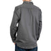 True Grit Snap Shirt Jacket MEN - Clothing - Shirts - Long Sleeve TRUE GRIT