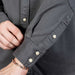 True Grit Snap Shirt Jacket MEN - Clothing - Shirts - Long Sleeve TRUE GRIT