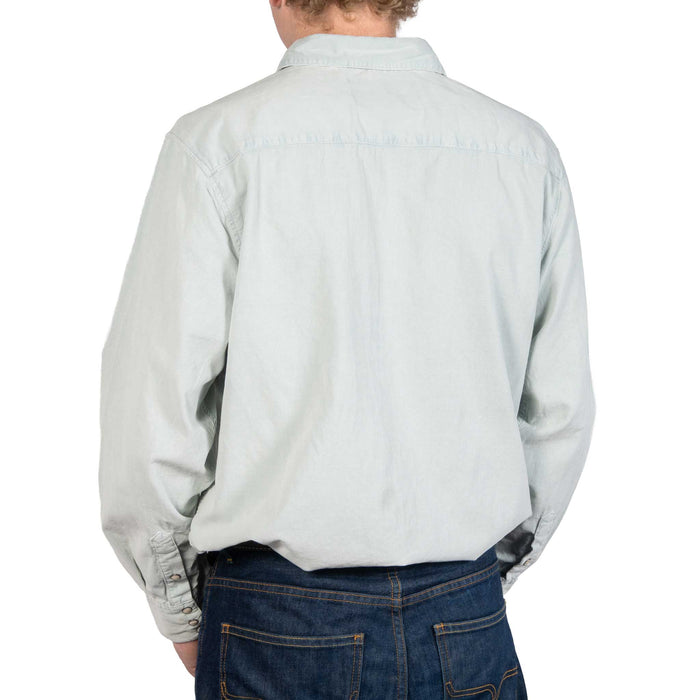 True Grit Corduroy Western Shirt MEN - Clothing - Shirts - Long Sleeve TRUE GRIT