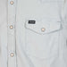 True Grit Corduroy Western Shirt MEN - Clothing - Shirts - Long Sleeve TRUE GRIT