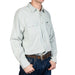 True Grit Corduroy Western Shirt MEN - Clothing - Shirts - Long Sleeve TRUE GRIT