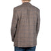Hooey Men's Plaid Sport Coat MEN - Clothing - Sport Coats Michael Kors