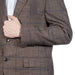 Hooey Men's Plaid Sport Coat MEN - Clothing - Sport Coats Michael Kors