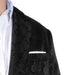 Rock & Roll Denim Paisley Jacquard Sport Coat MEN - Clothing - Sport Coats Panhandle