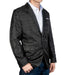 Rock & Roll Denim Paisley Jacquard Sport Coat MEN - Clothing - Sport Coats Panhandle