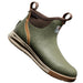 XTRATUF Olive Men's Ankle Deck Boot Sport MEN - Footwear - Boots XTRATUF