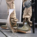 XTRATUF Olive Men's Ankle Deck Boot Sport MEN - Footwear - Boots XTRATUF