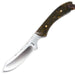 Justin Wiley Carbon Steel Skinner Knife w/ leather sheath Knives Justin Wiley
