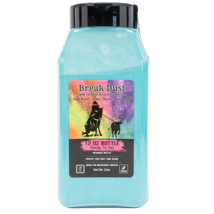 Break Dust Rope Powder- 12 oz