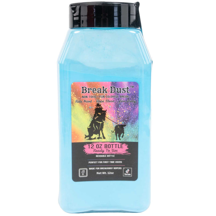 Break Dust Rope Powder- 12 oz