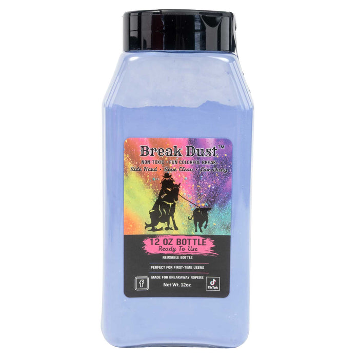 Break Dust Rope Powder- 12 oz
