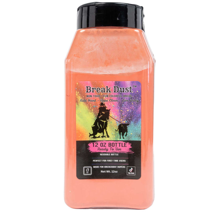 Break Dust Rope Powder- 12 oz