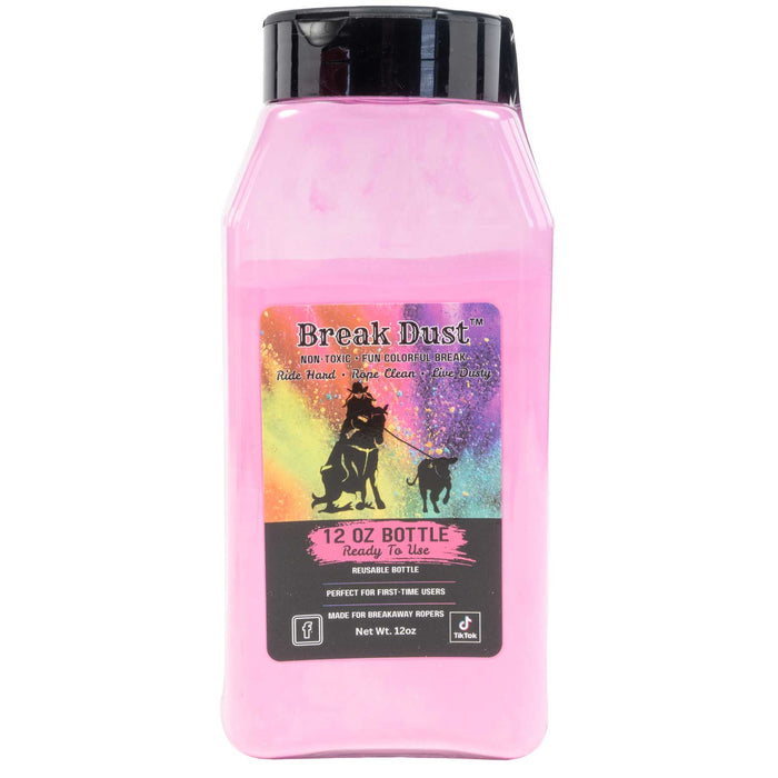 Break Dust Rope Powder- 12 oz