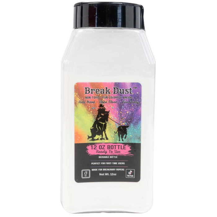 Break Dust Rope Powder- 12 oz