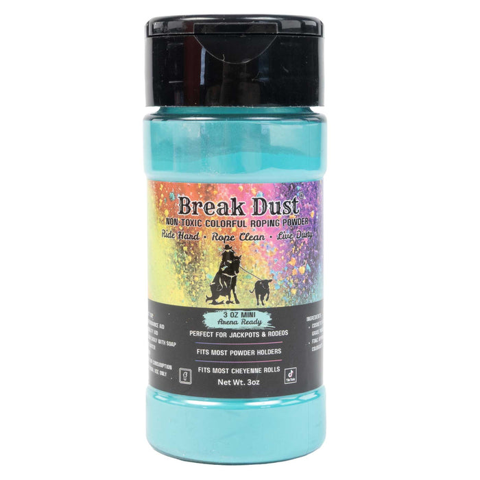 Break Dust Rope Powder- Mini 3oz