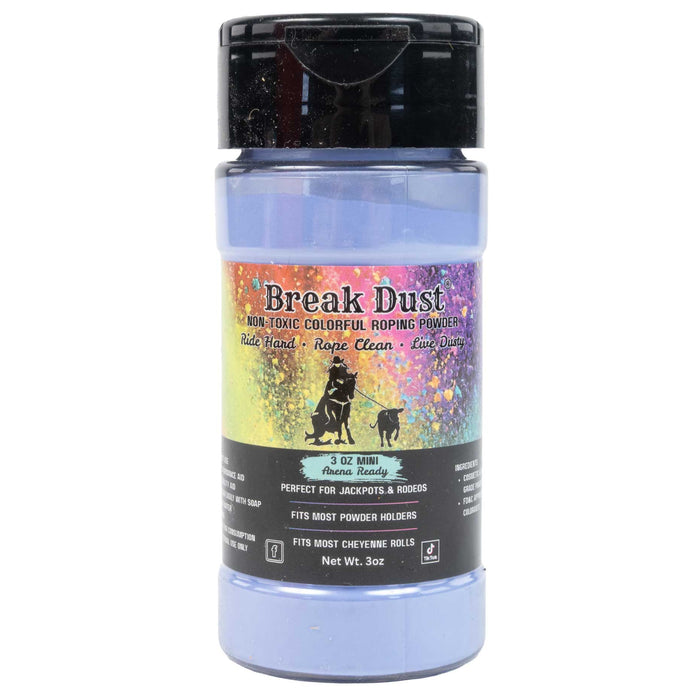 Break Dust Rope Powder- Mini 3oz