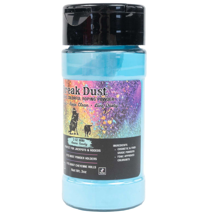 Break Dust Rope Powder- Mini 3oz