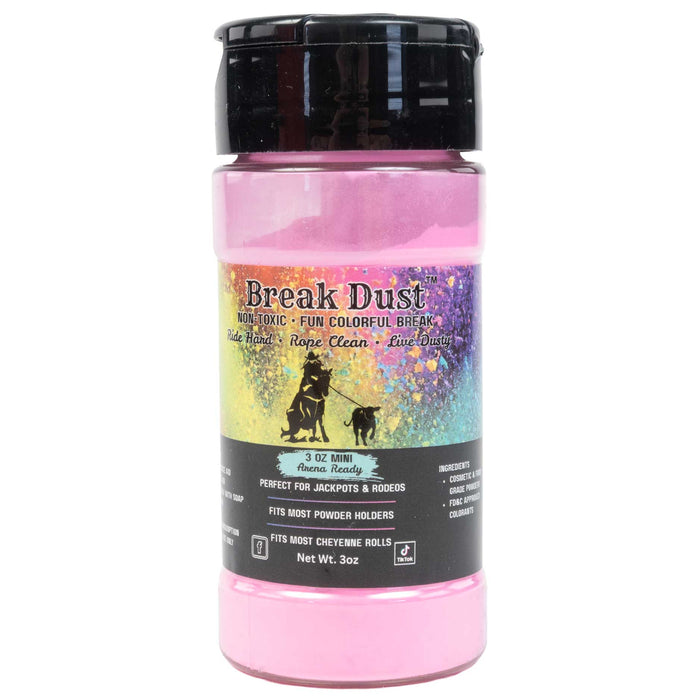 Break Dust Rope Powder- Mini 3oz