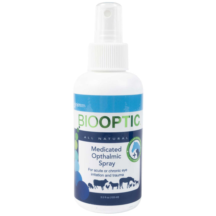 BioOptic Medicated Ophthalmic Spray First Aid & Medical - Topicals Anjon