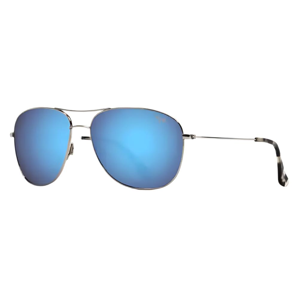 Maui Jim Cliff House Sunglasses ACCESSORIES - Additional Accessories - Sunglasses Maui Jim Sunglasses