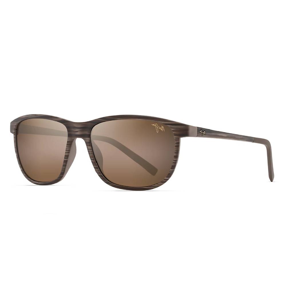 Maui Jim Dragon's Teeth Sunglasses ACCESSORIES - Additional Accessories - Sunglasses Maui Jim Sunglasses