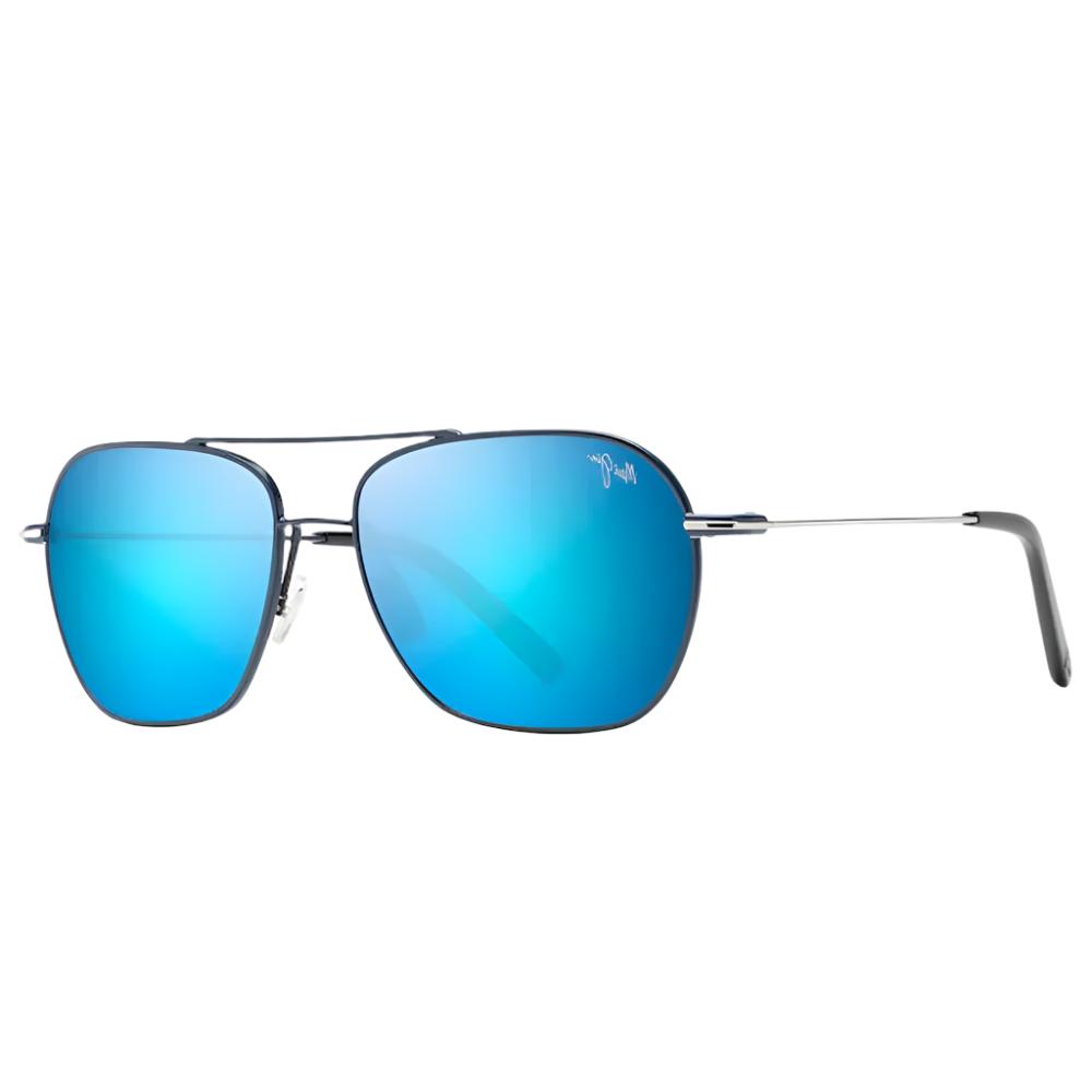 Maui Jim Mano Sunglasses ACCESSORIES - Additional Accessories - Sunglasses Maui Jim Sunglasses