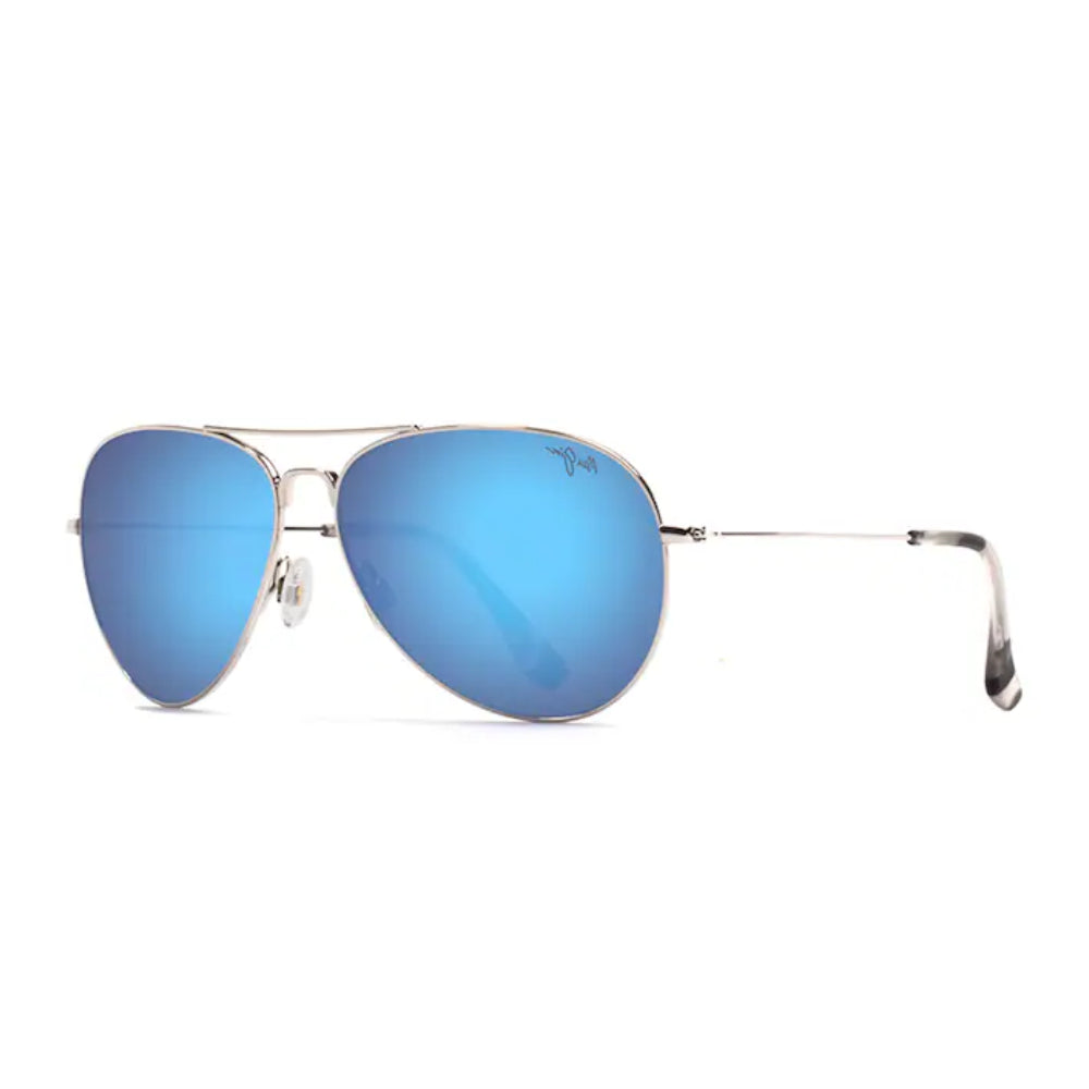 Maui Jim Mavericks Sunglasses ACCESSORIES - Additional Accessories - Sunglasses Maui Jim Sunglasses   