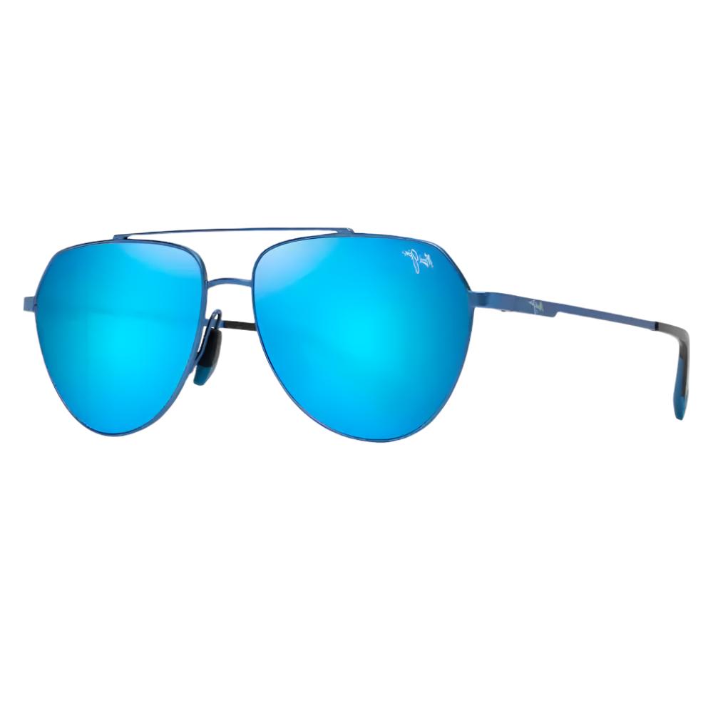 Maui Jim Waiwai Sunglasses ACCESSORIES - Additional Accessories - Sunglasses Maui Jim Sunglasses