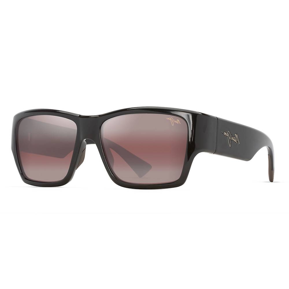 Maui Jim Wassup Sunglasses ACCESSORIES - Additional Accessories - Sunglasses Maui Jim Sunglasses