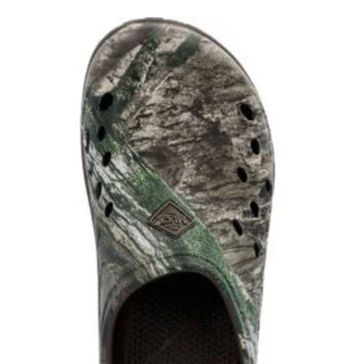 Men's Mosey Oak Country DNA Muckster Lite EVA Clog Sale Barn Muck Boot Company   