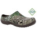 Men's Mosey Oak Country DNA Muckster Lite EVA Clog Sale Barn Muck Boot Company 8  