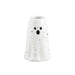 Mud Pie Small Ghost Vase HOME & GIFTS - Home Decor - Seasonal Decor Mud Pie   