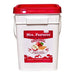 Mrs. Pastures Cookies For Horses Equine - Toys & Treats Mrs. Pastures 15 lb Pail