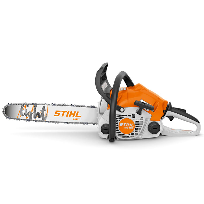 Stihl MS 162 Gasoline Chainsaw
